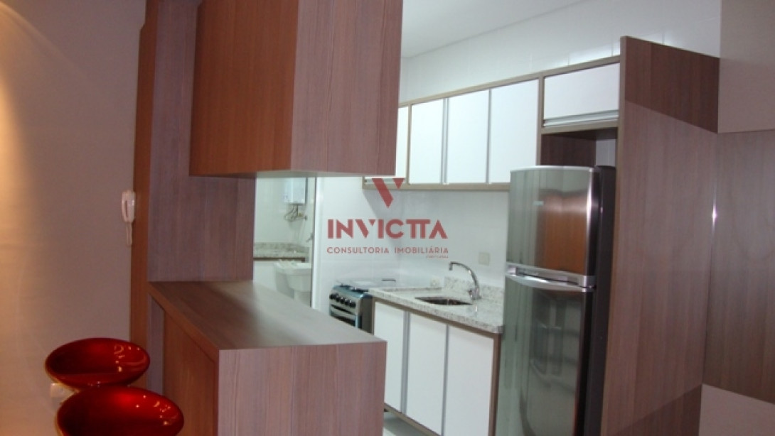 foto 7 do imóvel: apartamento a venda em Curitiba referência: AA 1130
