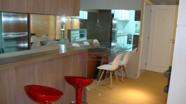 foto 5 do imóvel: apartamento a venda em Curitiba referência: AA 1130