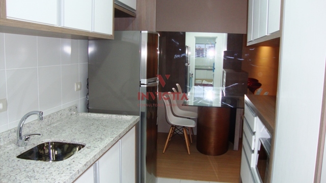 foto 8 do imóvel: apartamento a venda em Curitiba referência: AA 1130