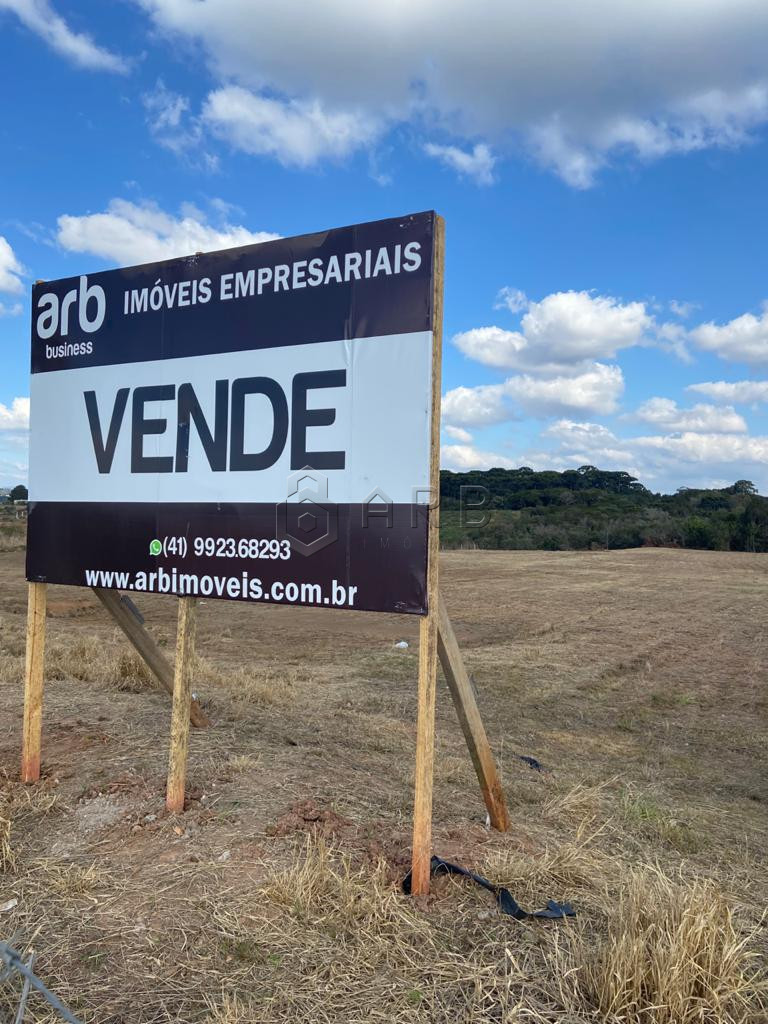 Área com 6300 m2 em excelente localização e acessibilidade.Rua Francisco Ferreira da Cruz - Fazenda Rio Grande Pr.Ao lado da empresa Sumitono do Brasi