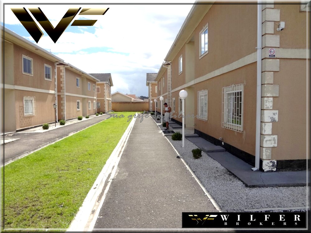 Apartamentos à venda no Jardim Paulista, Campina Grande do Sul Imovelweb