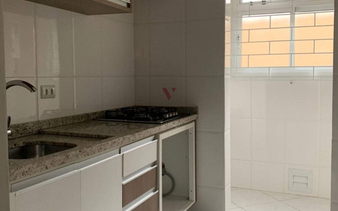 foto 5 do imóvel: apartamento a venda em Curitiba referência: AA 1771