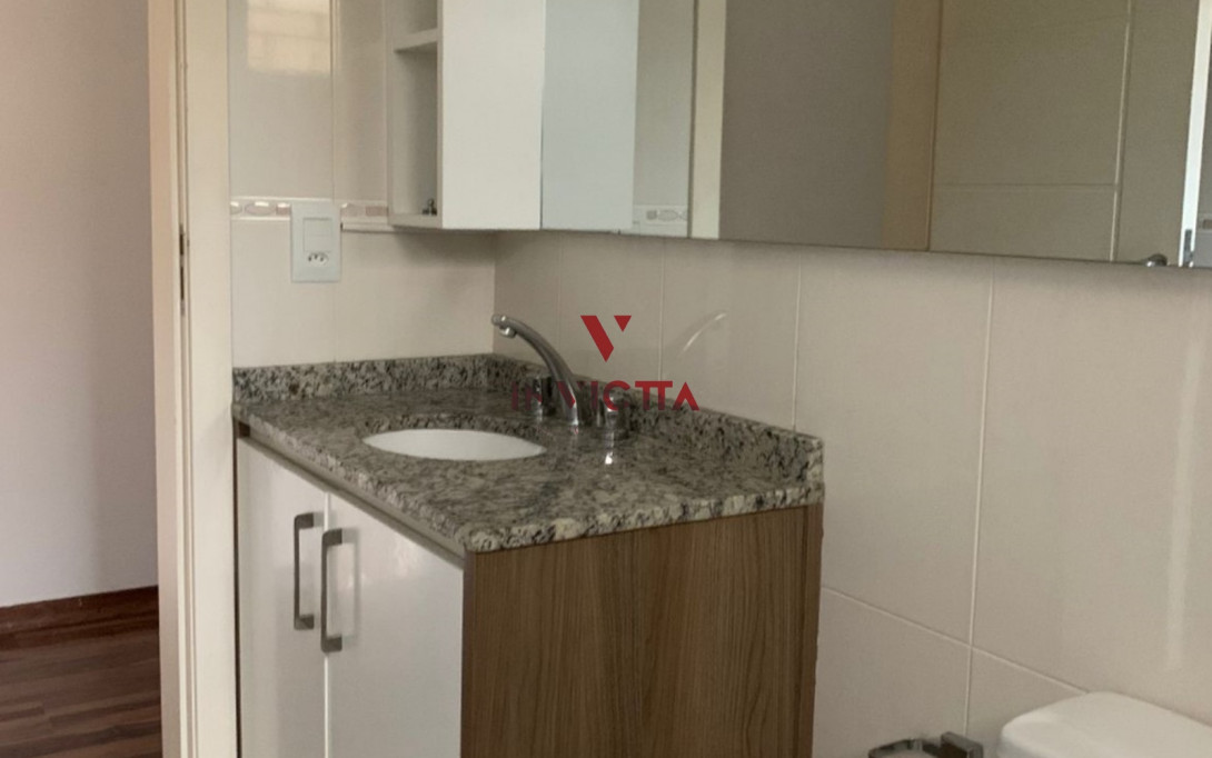 foto 14 do imóvel: apartamento a venda em Curitiba referência: AA 1771