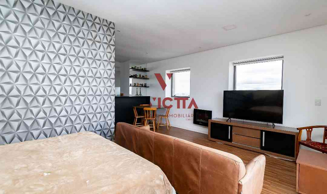 foto 1 do imóvel: apartamento a venda em Curitiba referência: AA 1770