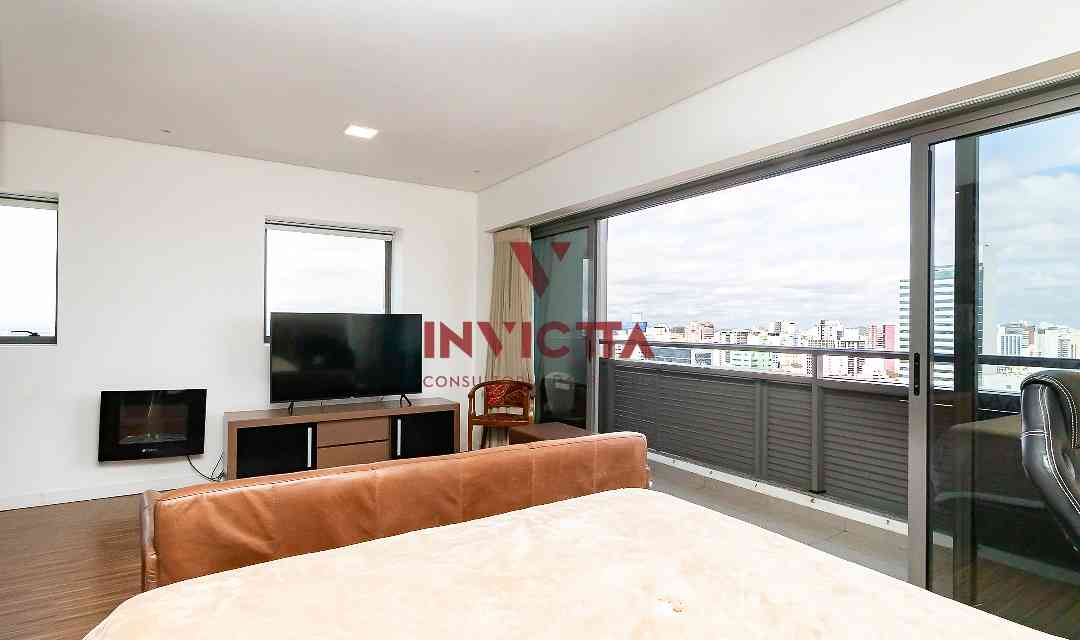 foto 6 do imóvel: apartamento a venda em Curitiba referência: AA 1770