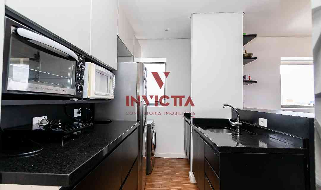 foto 12 do imóvel: apartamento a venda em Curitiba referência: AA 1770