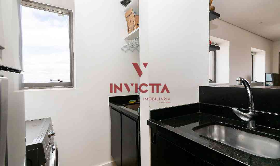 foto 15 do imóvel: apartamento a venda em Curitiba referência: AA 1770
