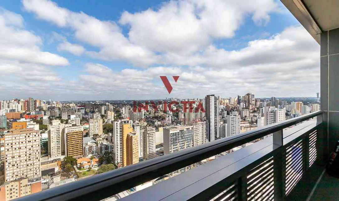 foto 17 do imóvel: apartamento a venda em Curitiba referência: AA 1770