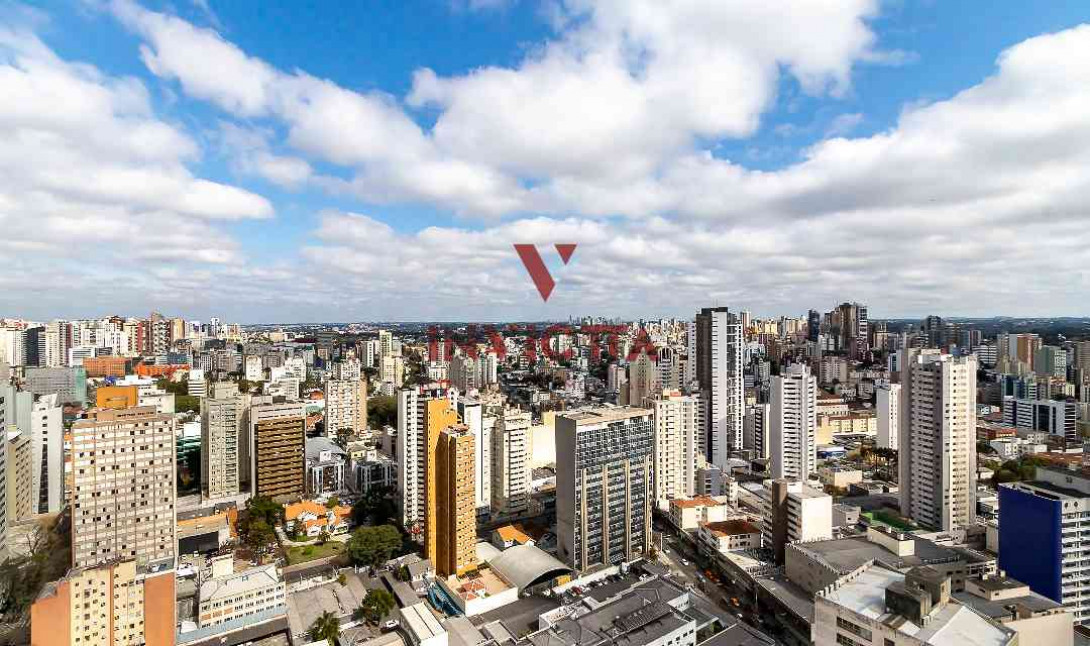 foto 19 do imóvel: apartamento a venda em Curitiba referência: AA 1770