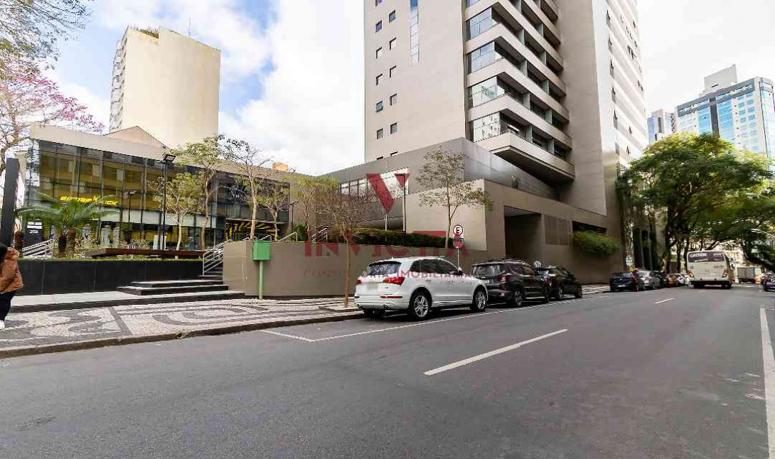 foto 23 do imóvel: apartamento a venda em Curitiba referência: AA 1770