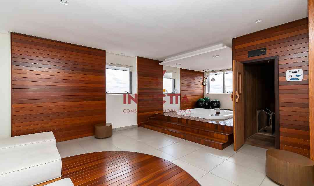 foto 27 do imóvel: apartamento a venda em Curitiba referência: AA 1770