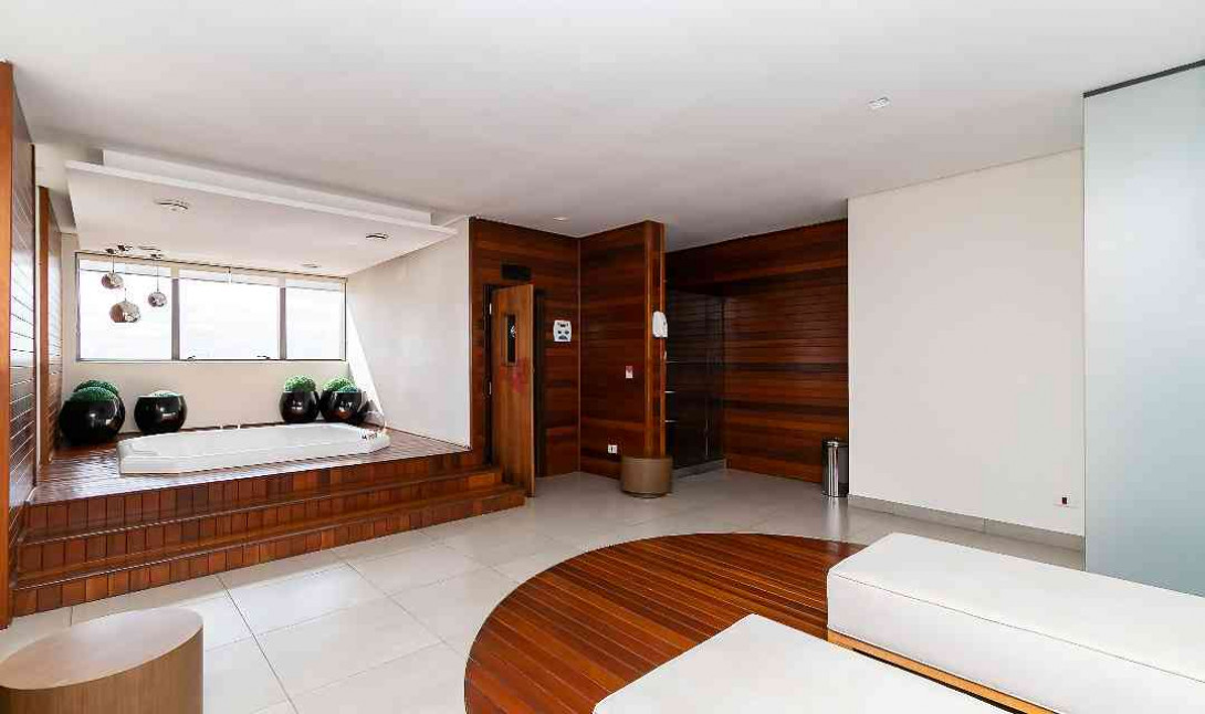 foto 28 do imóvel: apartamento a venda em Curitiba referência: AA 1770