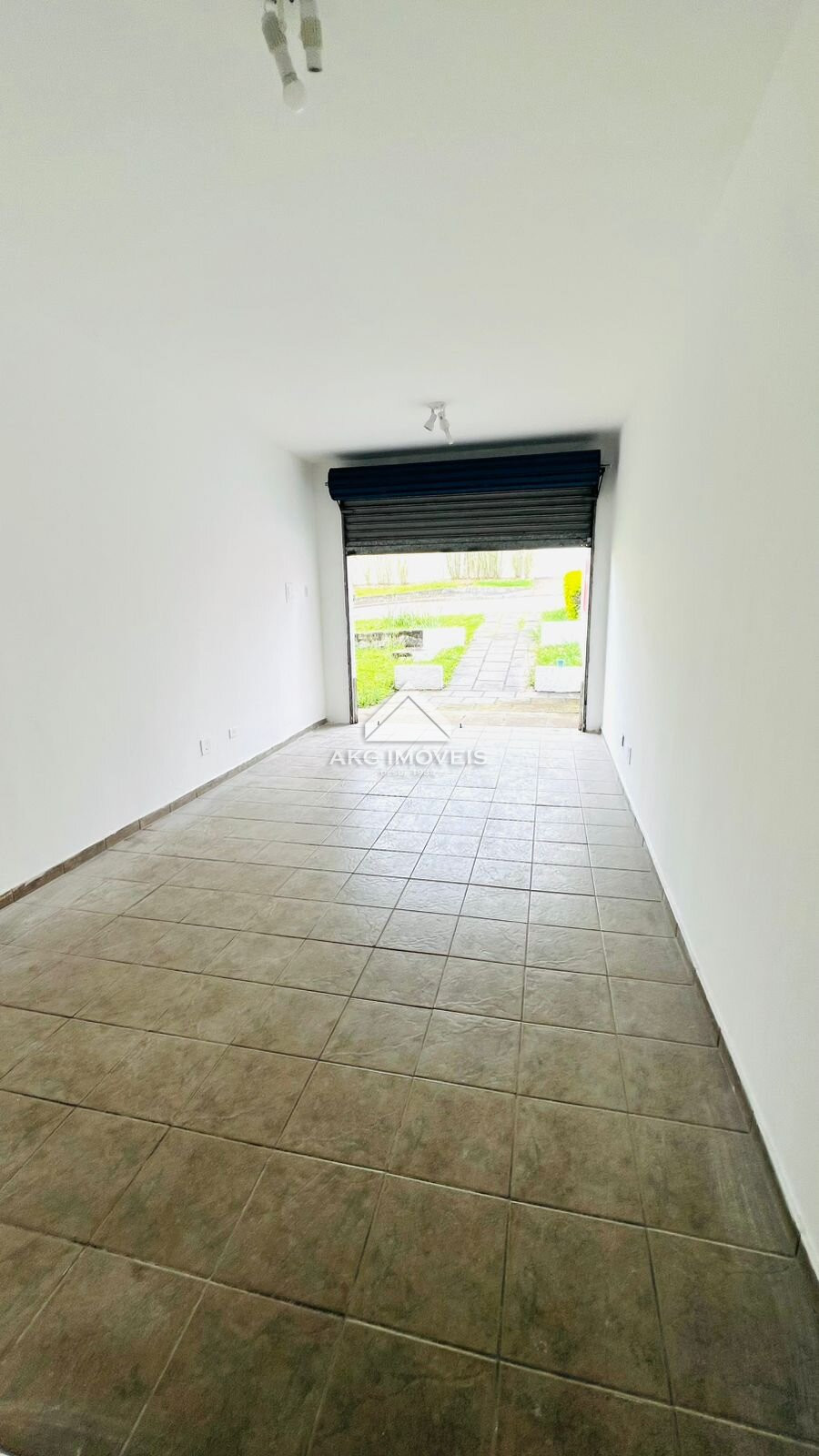 Loja para alugar em Portão, Curitiba — Portal Chave Fácil