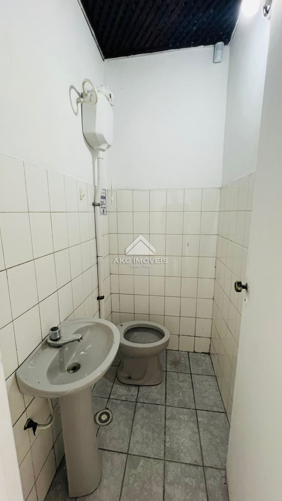 Loja para alugar em Portão, Curitiba — Portal Chave Fácil