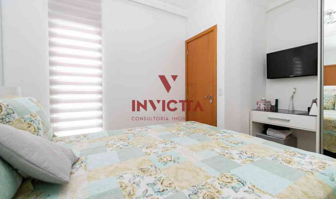 foto 12 do imóvel: apartamento a venda em Curitiba referência: AA 1777