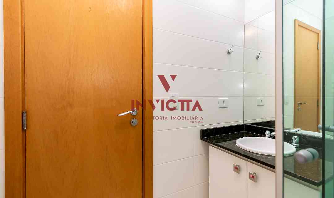 foto 16 do imóvel: apartamento a venda em Curitiba referência: AA 1777