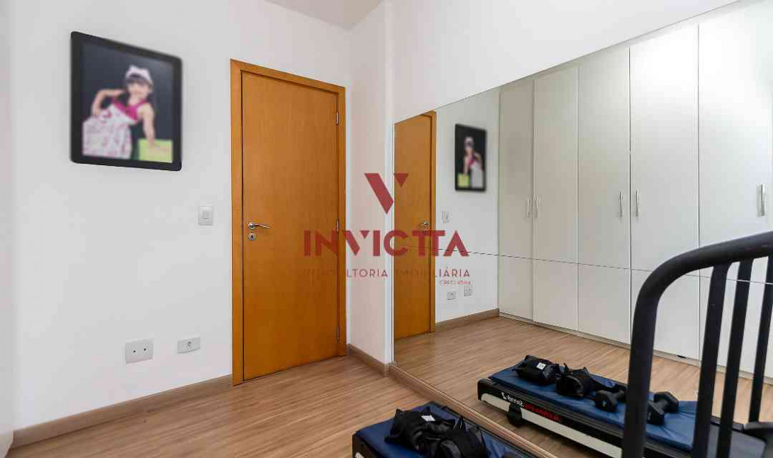 foto 18 do imóvel: apartamento a venda em Curitiba referência: AA 1777