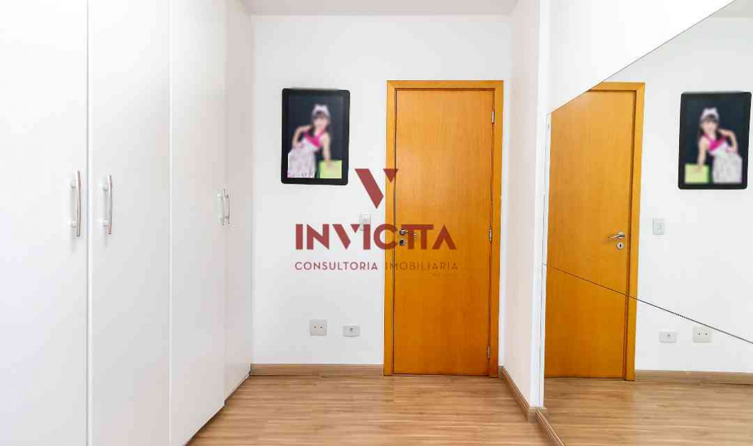 foto 19 do imóvel: apartamento a venda em Curitiba referência: AA 1777