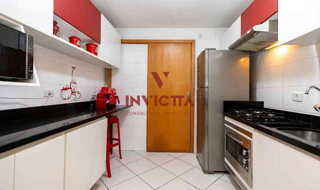 foto 26 do imóvel: apartamento a venda em Curitiba referência: AA 1777