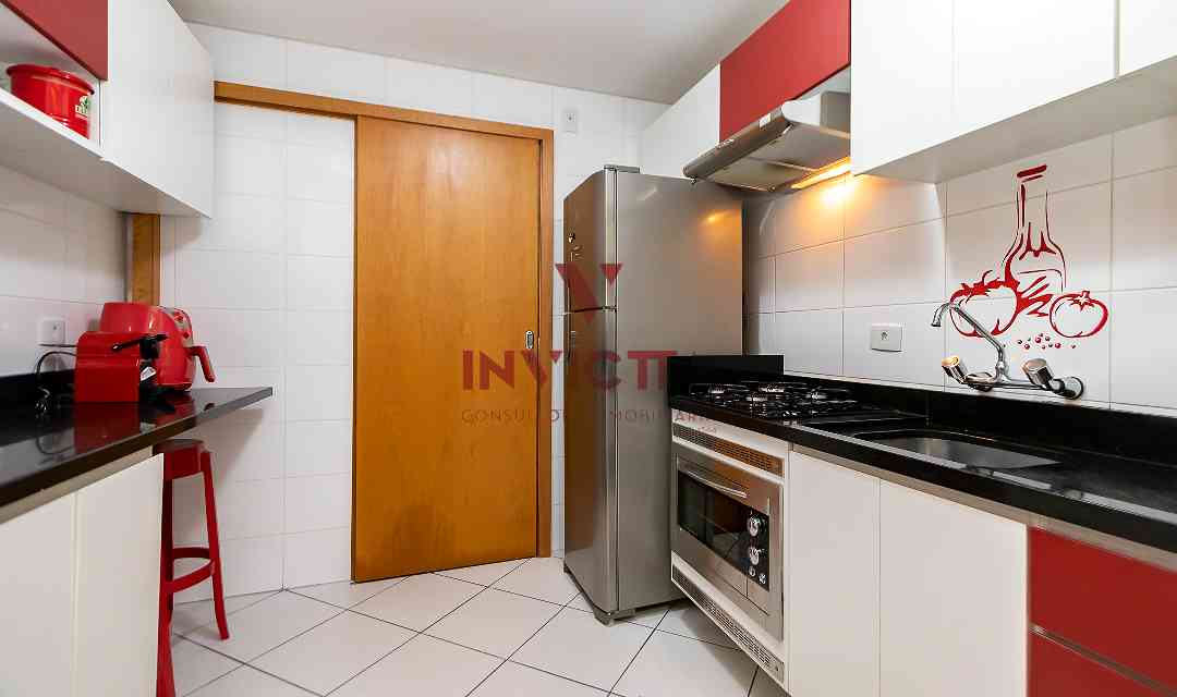 foto 27 do imóvel: apartamento a venda em Curitiba referência: AA 1777