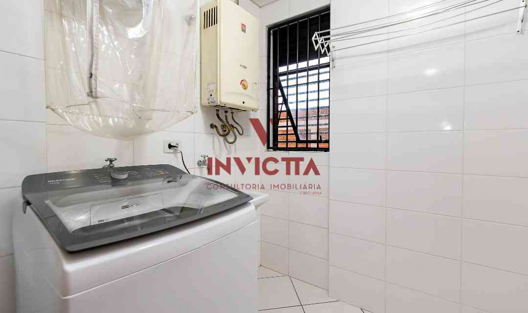 foto 28 do imóvel: apartamento a venda em Curitiba referência: AA 1777