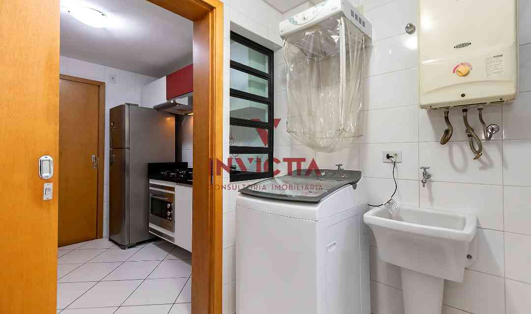 foto 29 do imóvel: apartamento a venda em Curitiba referência: AA 1777