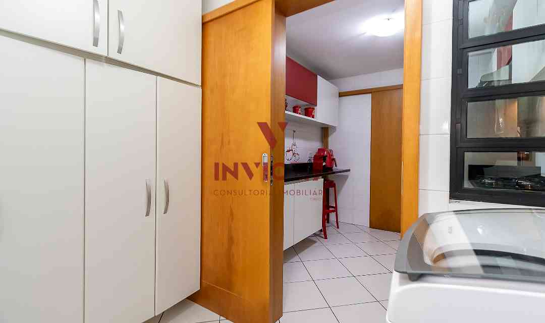 foto 30 do imóvel: apartamento a venda em Curitiba referência: AA 1777