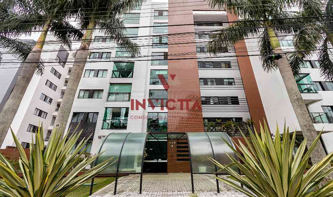 foto 32 do imóvel: apartamento a venda em Curitiba referência: AA 1777