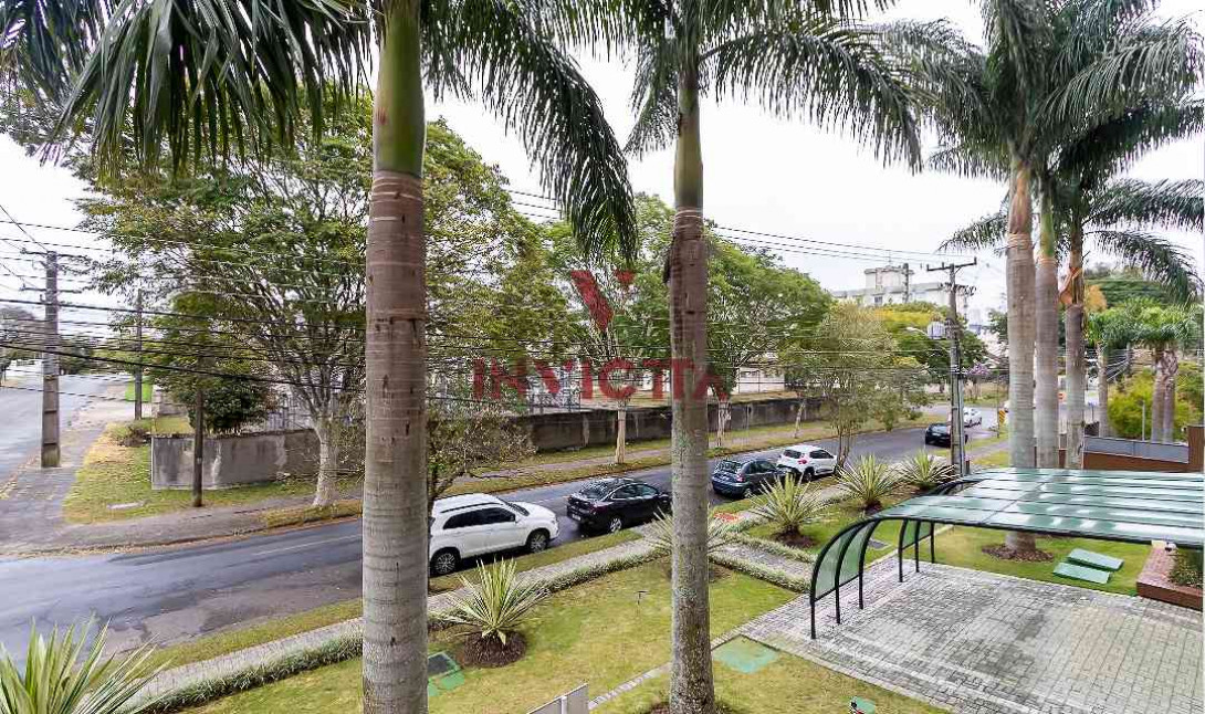foto 44 do imóvel: apartamento a venda em Curitiba referência: AA 1777