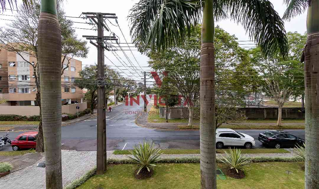 foto 45 do imóvel: apartamento a venda em Curitiba referência: AA 1777