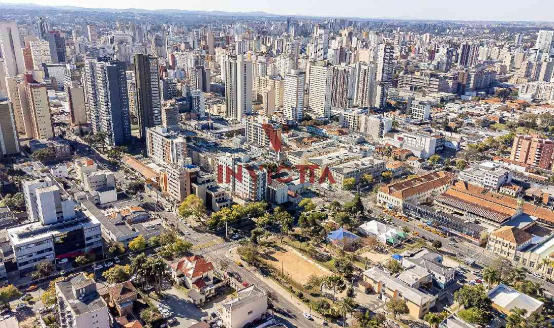 foto 27 do imóvel: terreno a venda em Curitiba referência: AA 1758