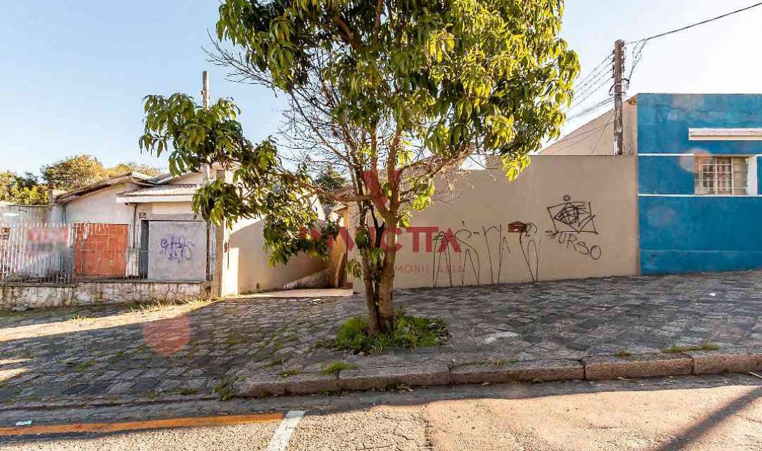 foto 3 do imóvel: terreno a venda em Curitiba referência: AA 1759