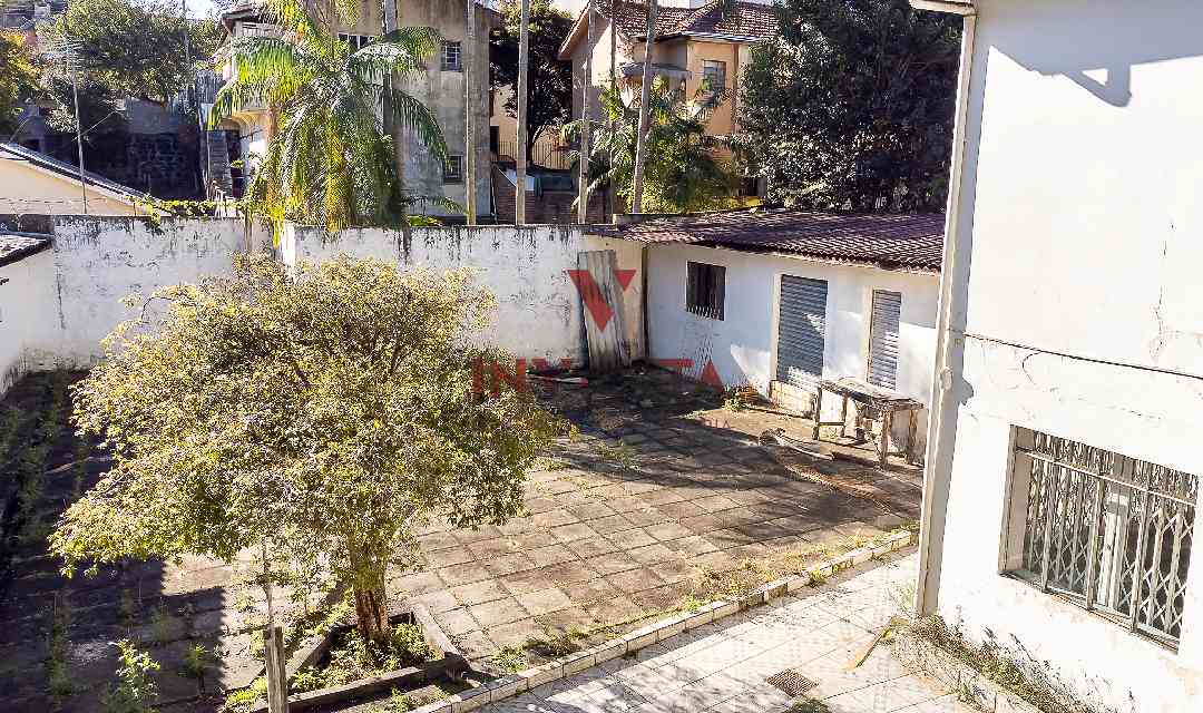 foto 9 do imóvel: terreno a venda em Curitiba referência: AA 1759