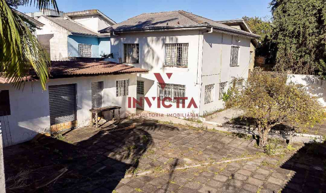 foto 10 do imóvel: terreno a venda em Curitiba referência: AA 1759