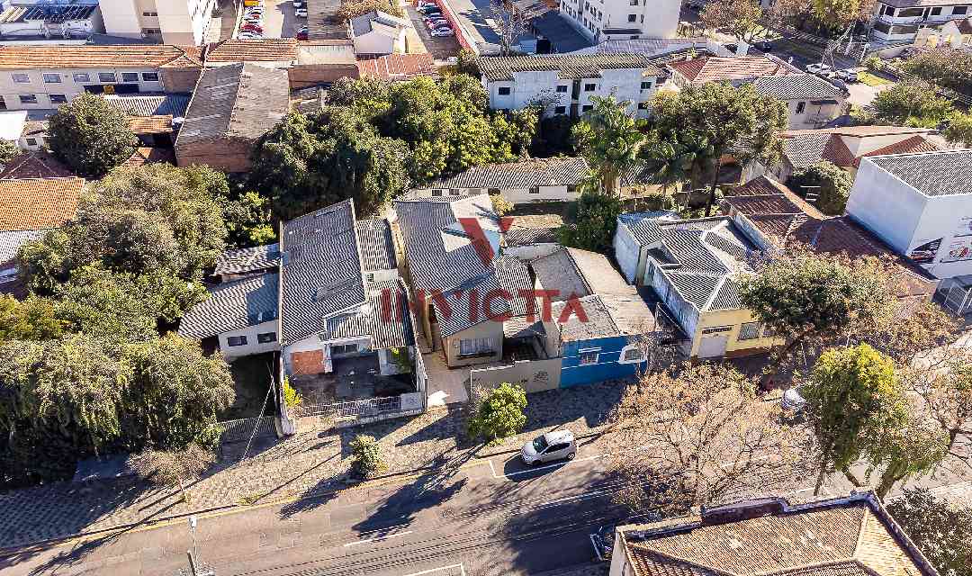 foto 16 do imóvel: terreno a venda em Curitiba referência: AA 1759
