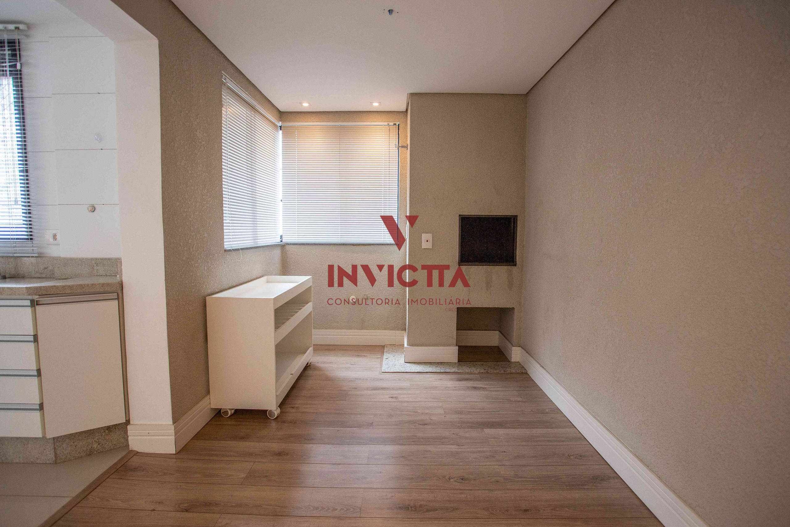 foto 5 do imóvel: apartamento a venda em Curitiba referência: AA 1763