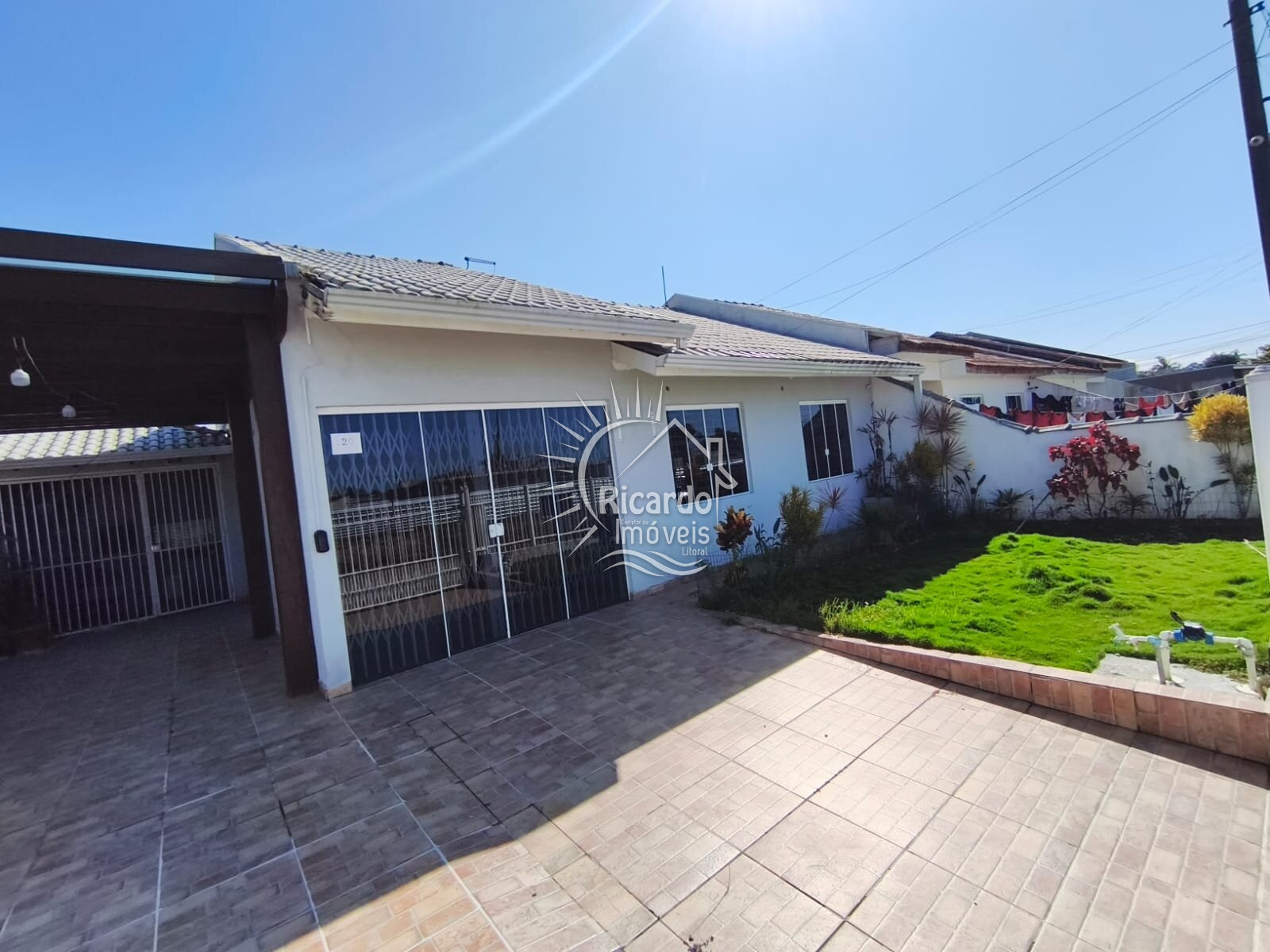 Casa, 3 quartos - Foto 4