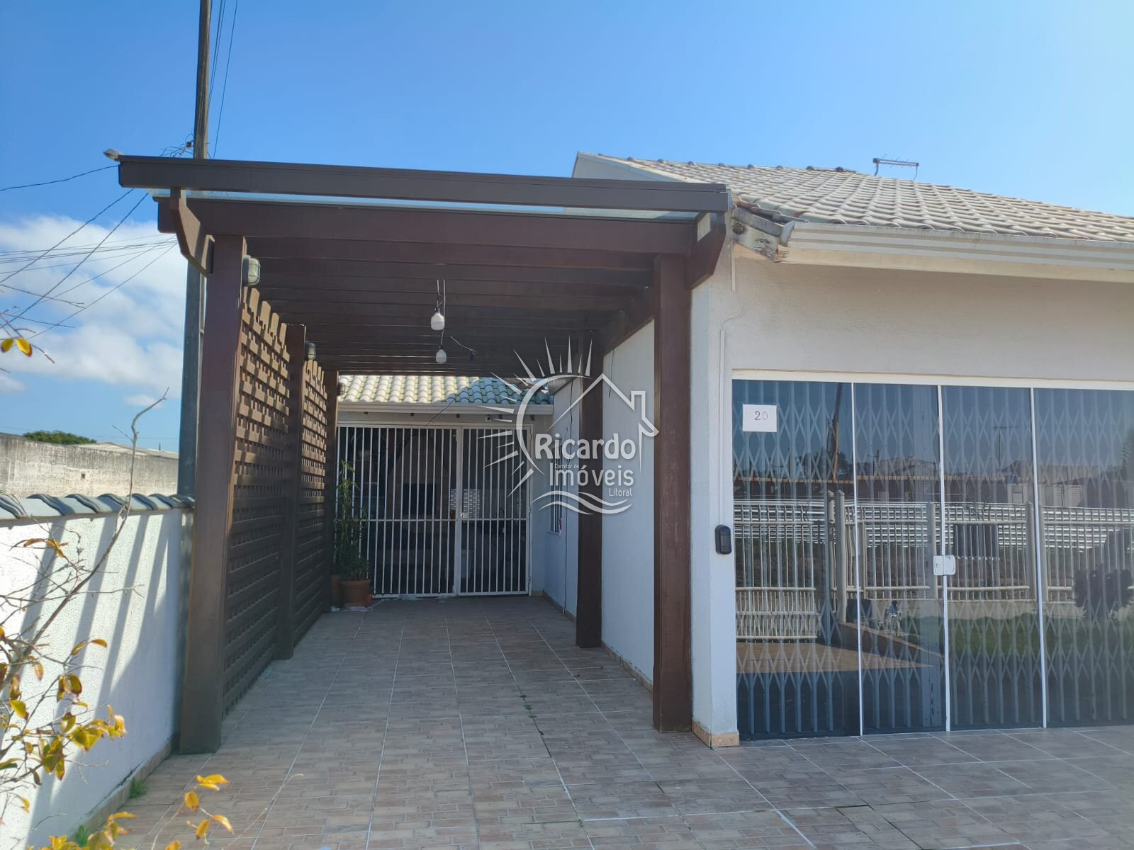 Casa, 3 quartos - Foto 10
