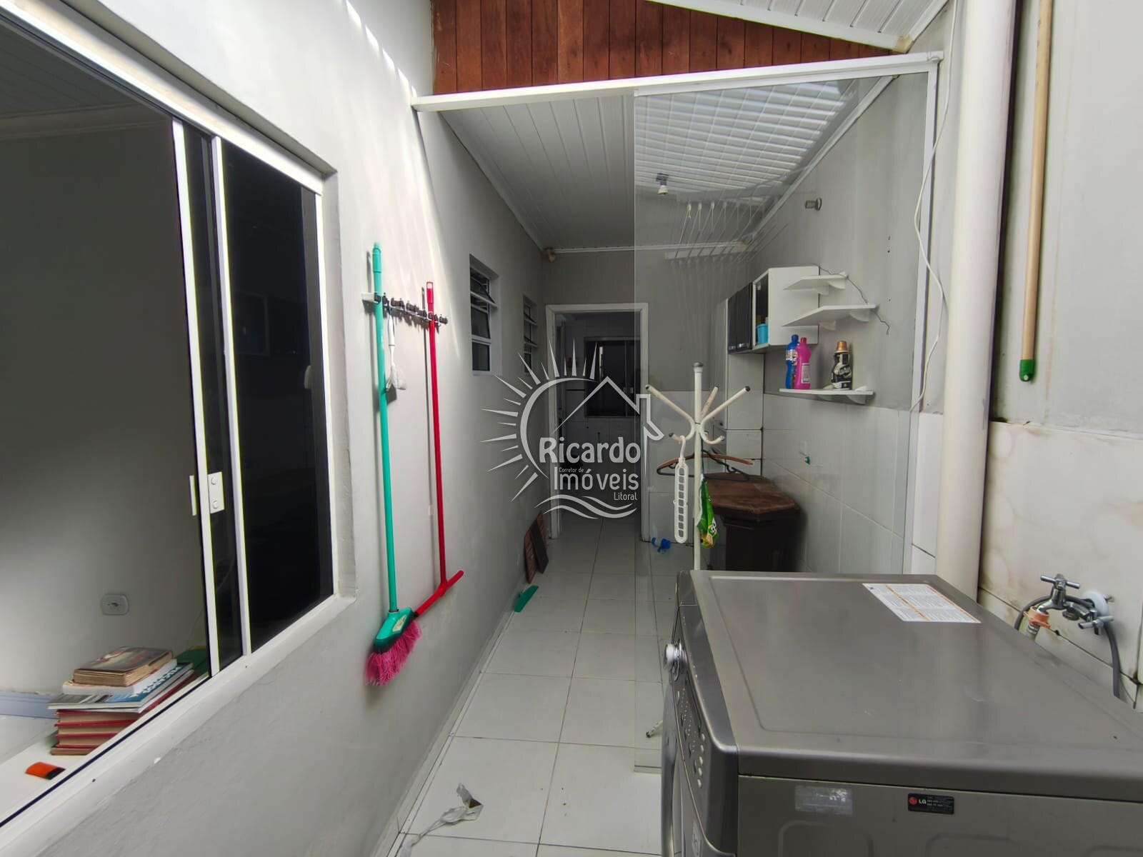 Casa, 3 quartos - Foto 20