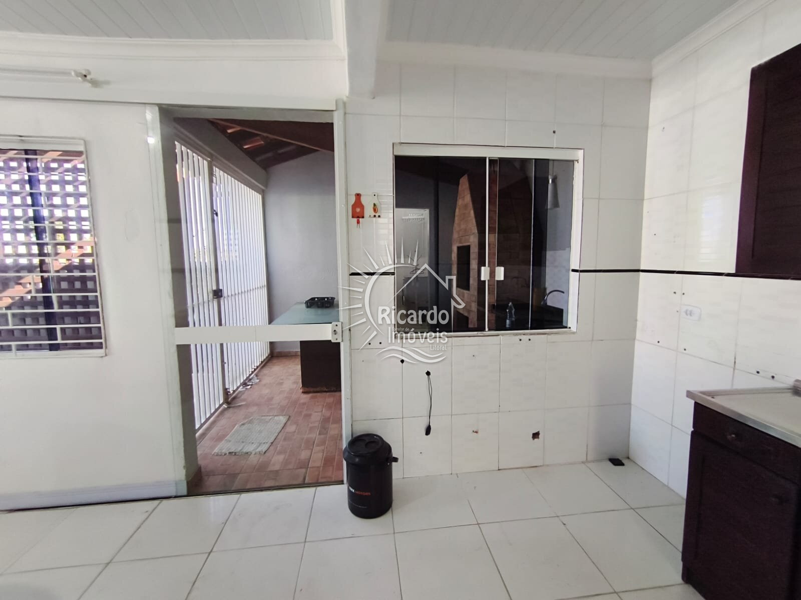 Casa, 3 quartos - Foto 22