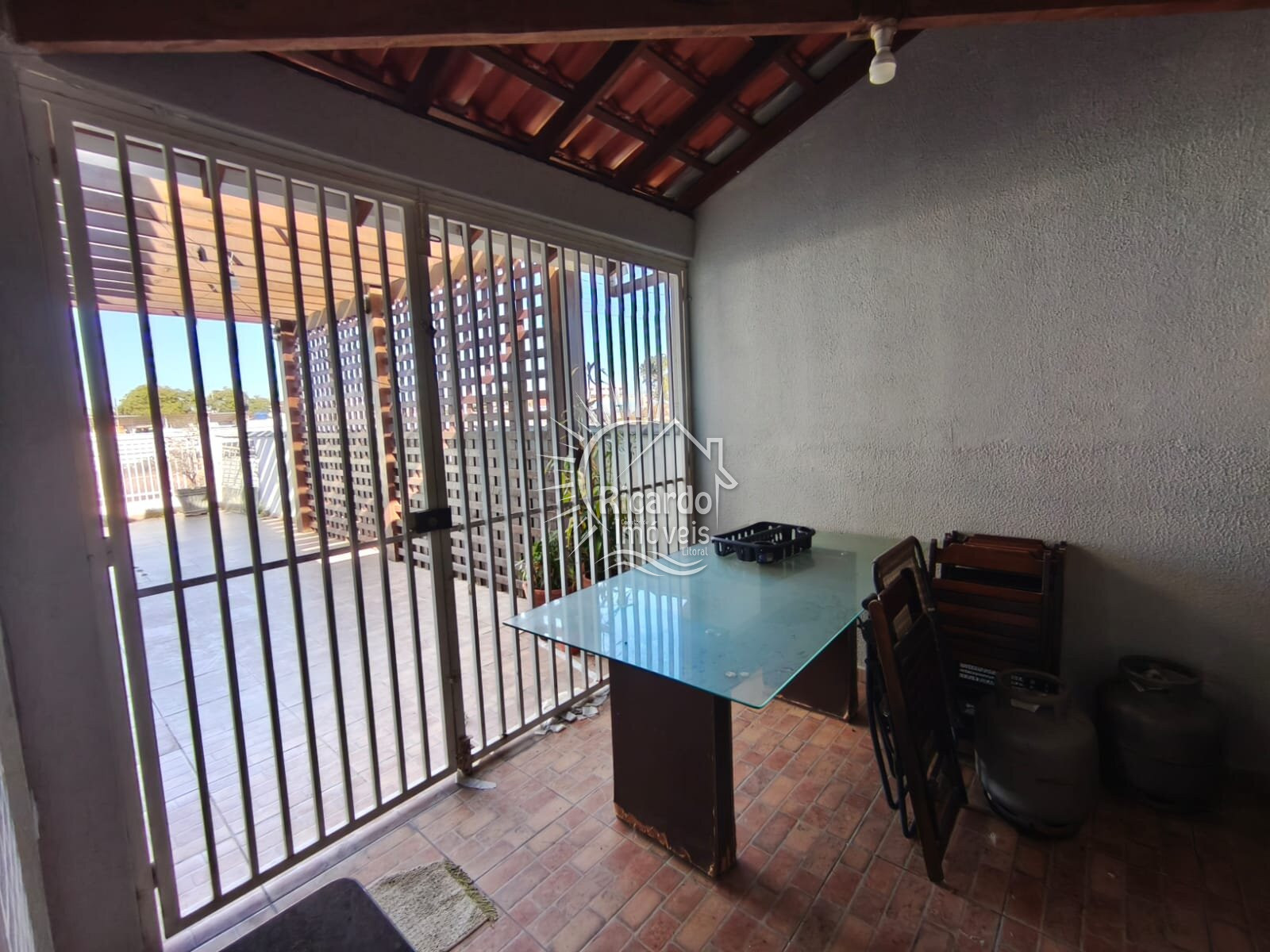 Casa, 3 quartos - Foto 23