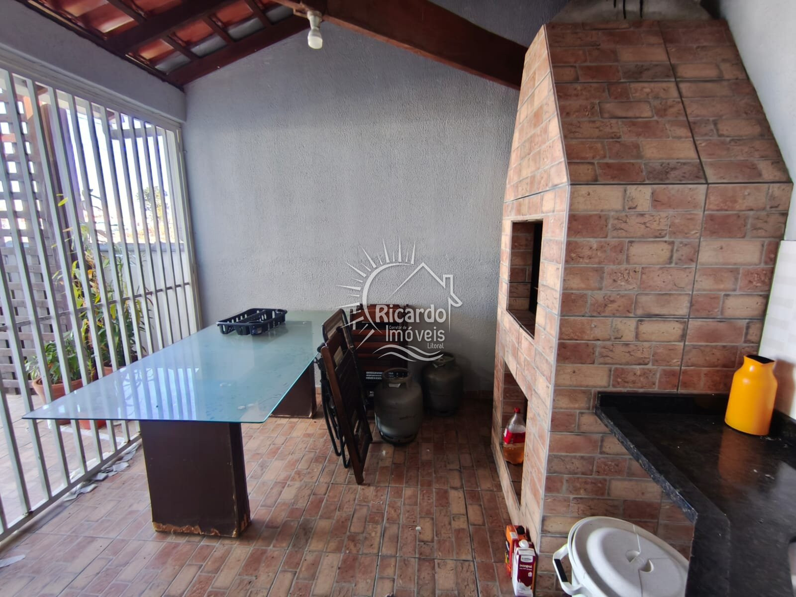 Casa, 3 quartos - Foto 24