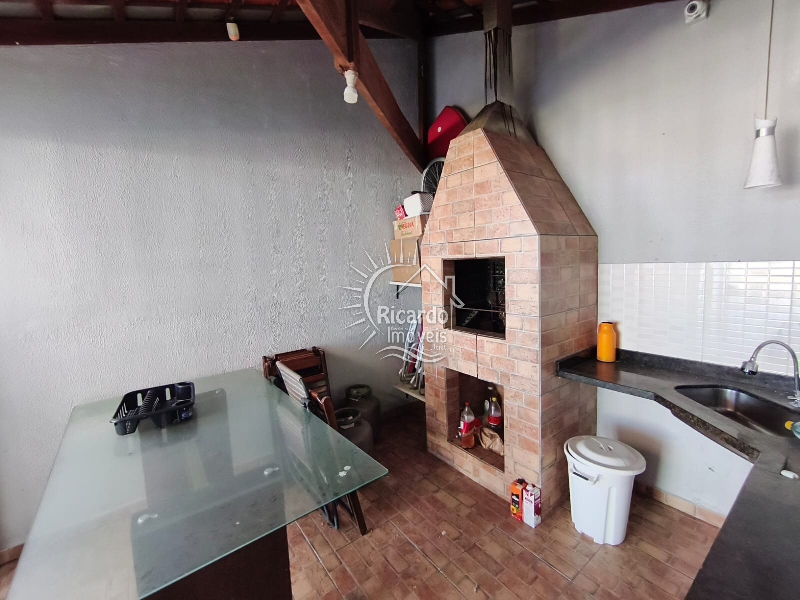 Casa, 3 quartos - Foto 25