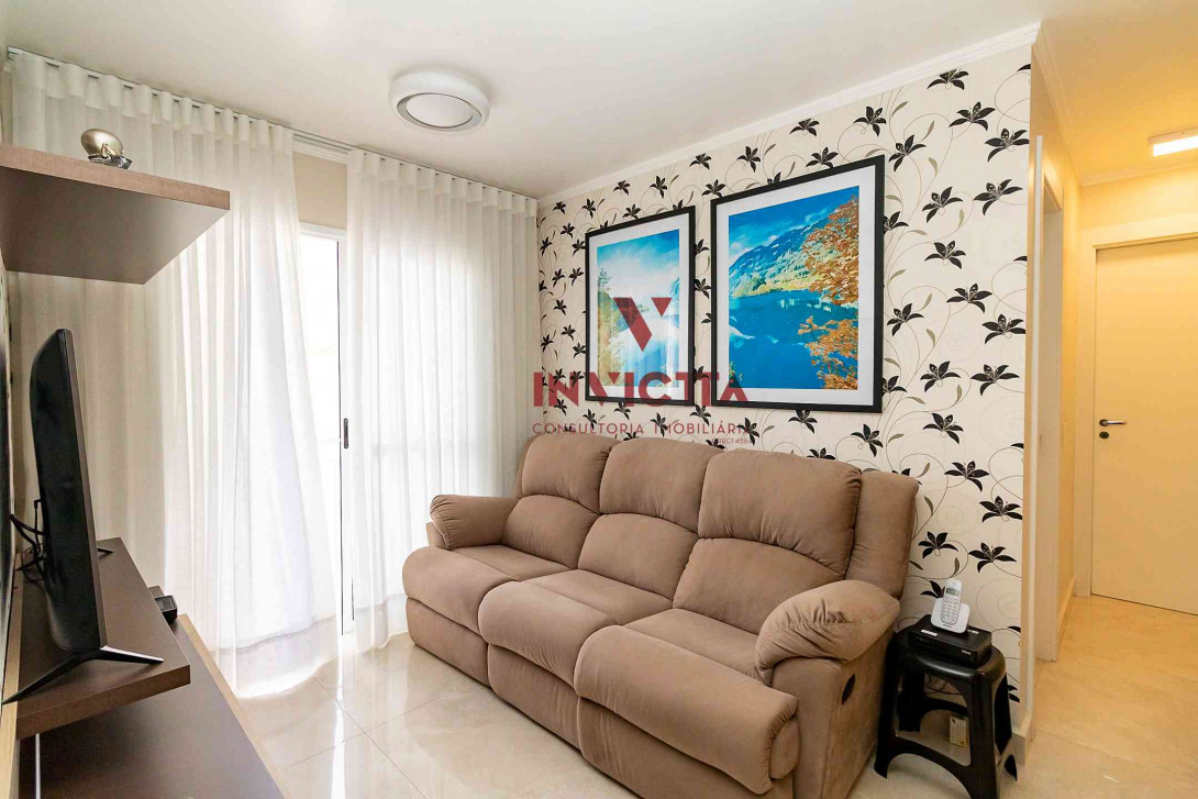 foto 6 do imóvel: apartamento a venda em Curitiba referência: AA 1800