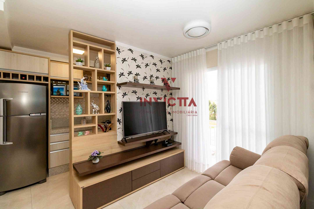 foto 7 do imóvel: apartamento a venda em Curitiba referência: AA 1800