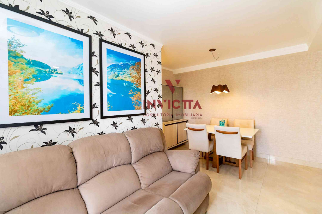 foto 8 do imóvel: apartamento a venda em Curitiba referência: AA 1800