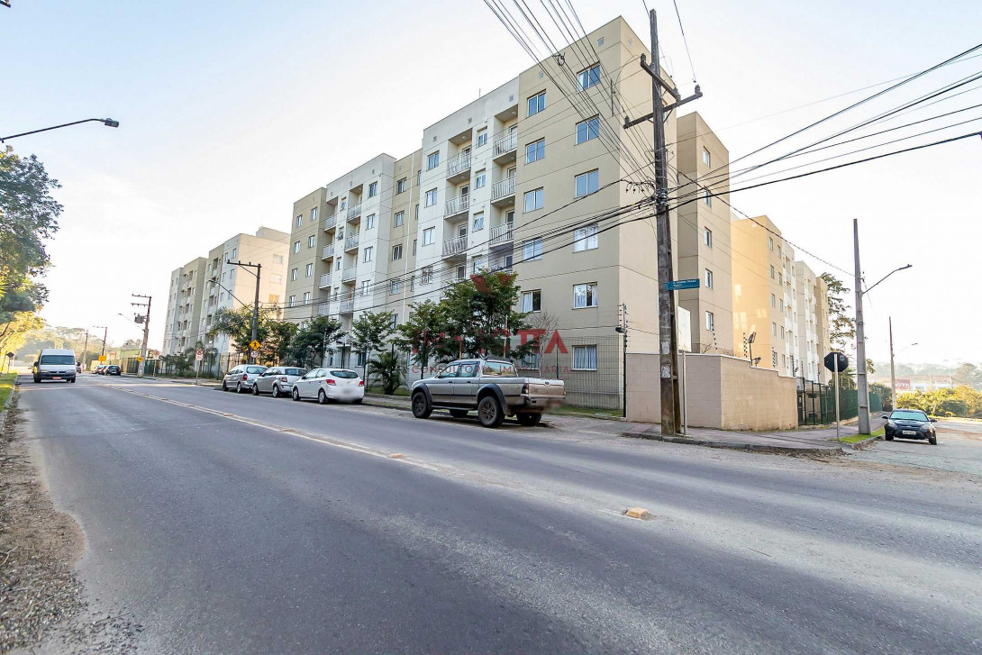foto 35 do imóvel: apartamento a venda em Curitiba referência: AA 1800