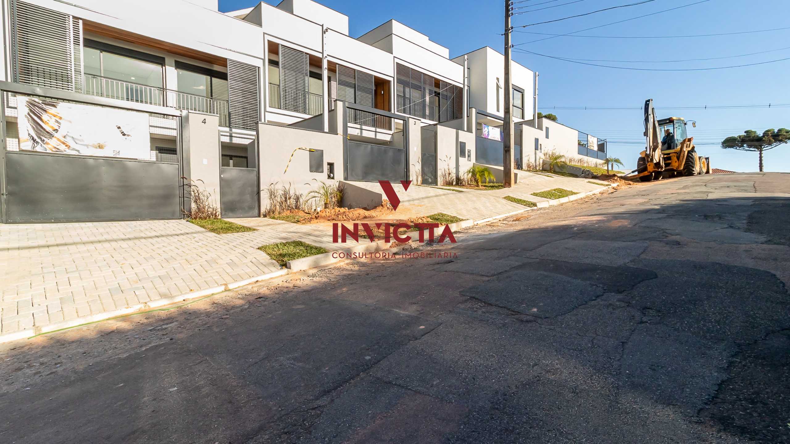 foto 61 do imóvel: casa/sobrado a venda em Curitiba referência: AA 1802