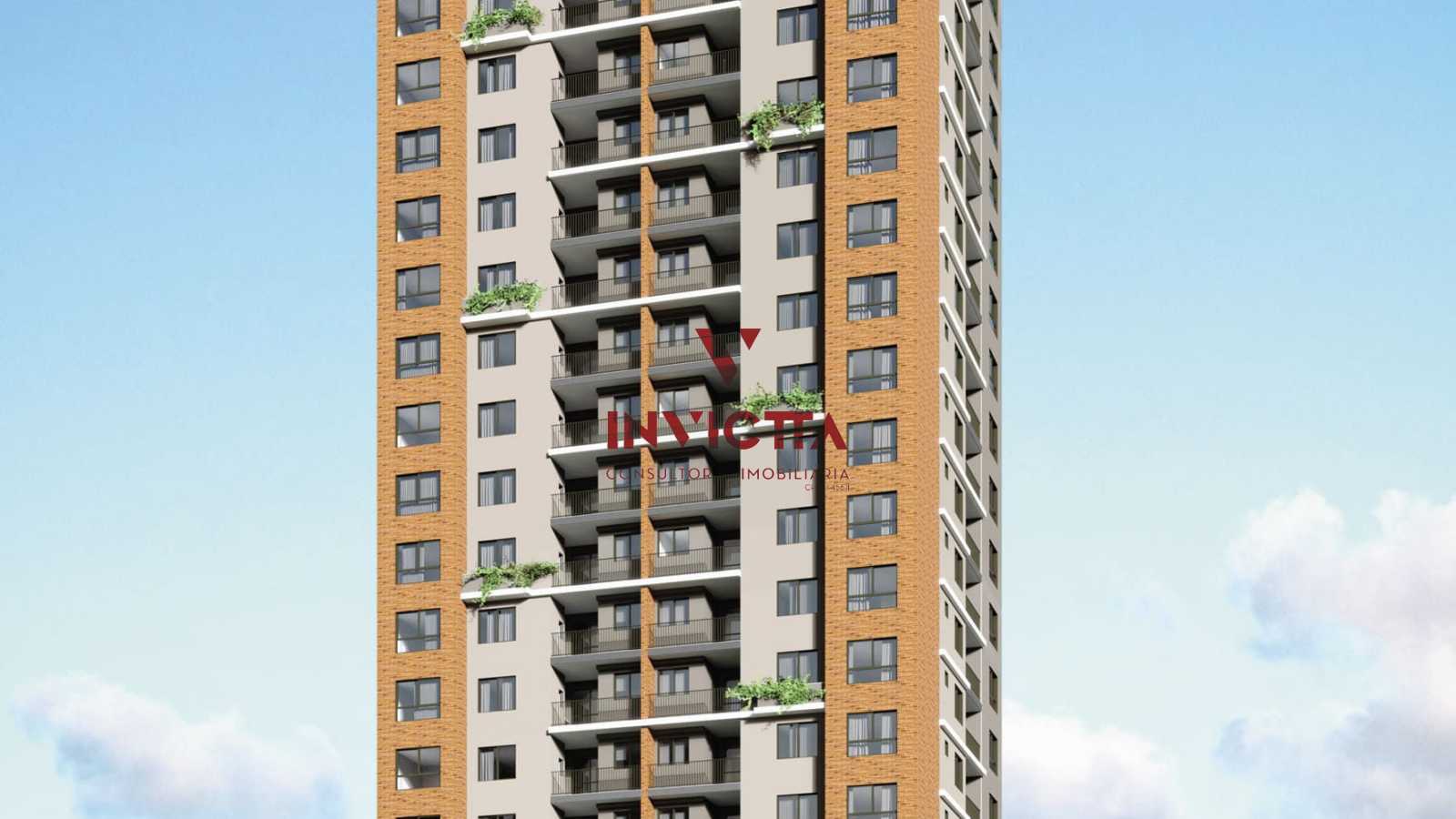 foto 2 do imóvel: apartamento a venda em Curitiba referência: AA 1823
