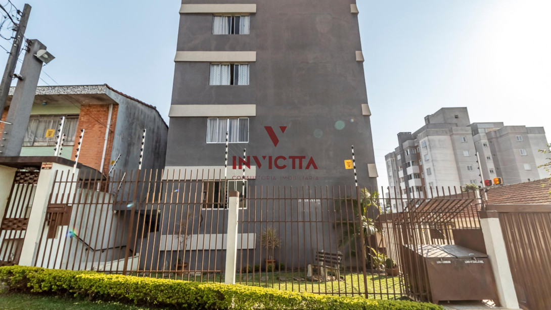 foto 24 do imóvel: apartamento a venda em Curitiba referência: AA 1837